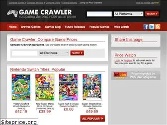 gamecrawler.co.uk