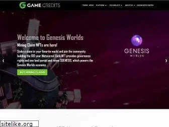 gamecredits.net