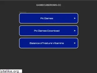 gamecuberoms.cc