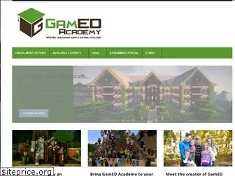 gamedacademy.com