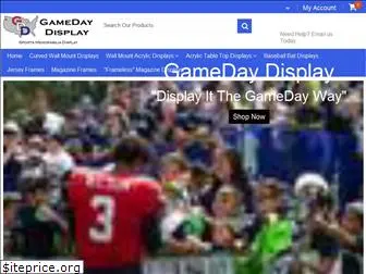 gamedaydisplay.com