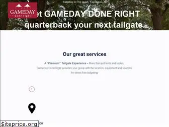 gamedaydoneright.com