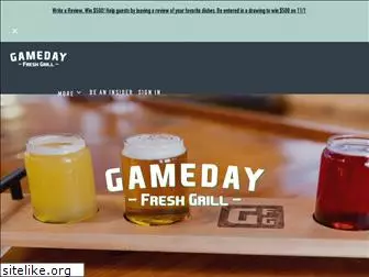 gamedayfresh.com