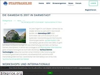 gamedays2016.de
