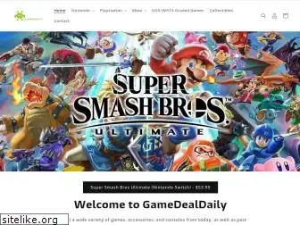 gamedealdaily.com