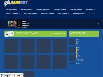 gamedefy.com