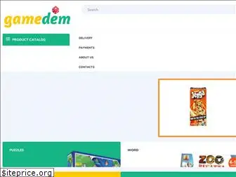 gamedem.com