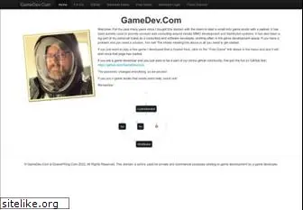 gamedev.com
