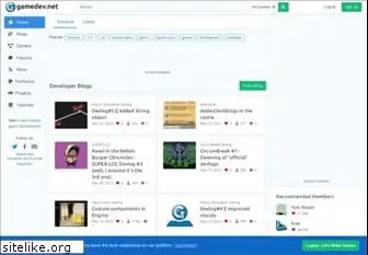 gamedev.net