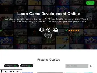gamedev.tv