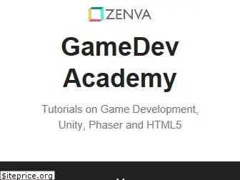 gamedevacademy.org