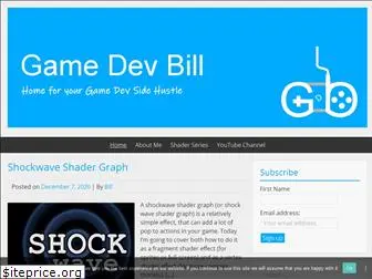 gamedevbill.com