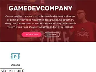 gamedevcompany.com