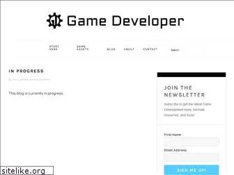 gamedeveloper.org