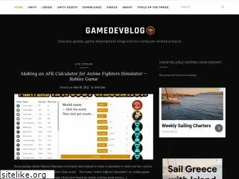 gamedevelopment.blog