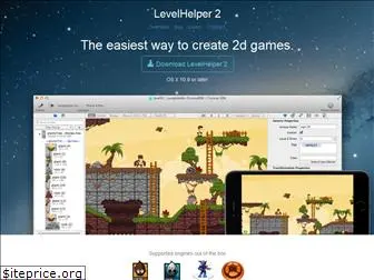 gamedevhelper.com