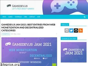 gamedevjs.com