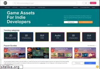 gamedevmarket.net