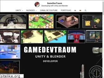 gamedevtraum.com