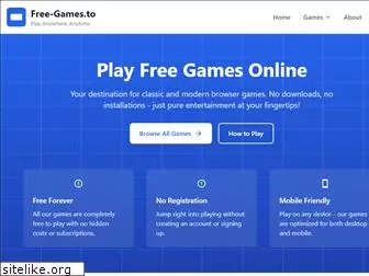 gamedfree.com