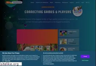gamedistribution.com