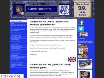gamedoctorpc.de