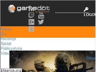 gamedot.pl