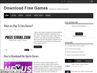 gamedownloadblog.com