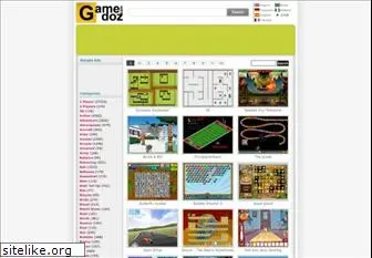 gamedoz.com