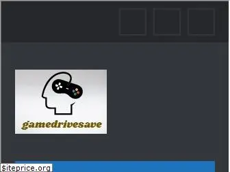 gamedrivesave.com