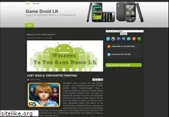 gamedroidlk.blogspot.com