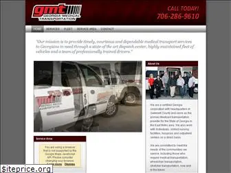 gamedtransport.com