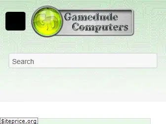 gamedude.com.au