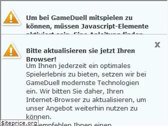 gameduell.de