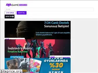 gamedukkan.com