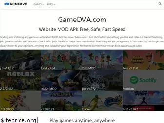 gamedva.com