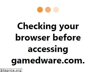 gamedware.com