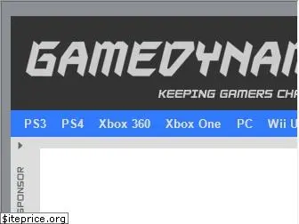 gamedynamo.com