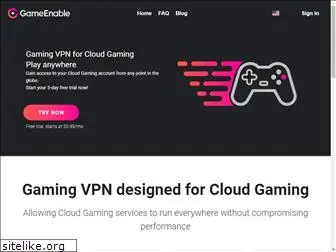 gameenable.com