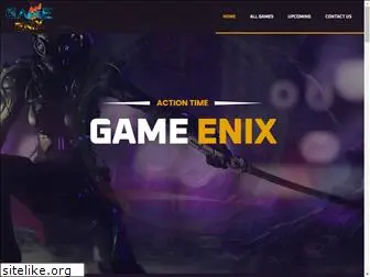 gameenix.com