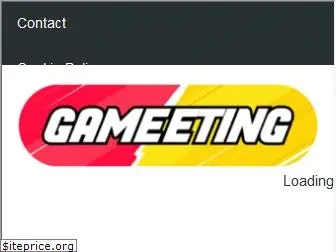 gameeting.com
