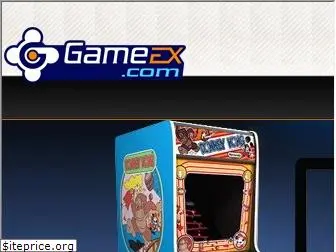 gameex.com