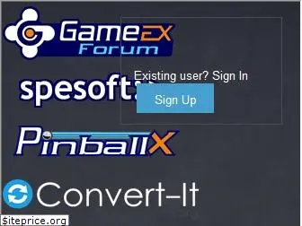 gameex.info