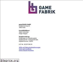 gamefab.de