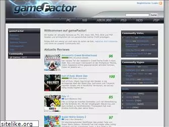 gamefactor.de