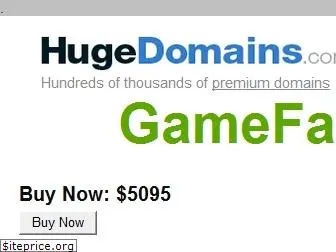 gamefactors.com