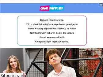 gamefactory.com.tr