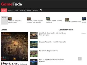 gamefade.com