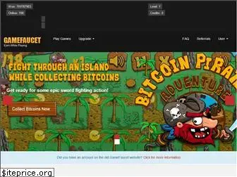 gamefaucet.com