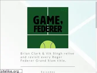 gamefederer.show